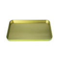 Dinner Plate  Rolling Tray Bar  Serving  Fancy Shape  Off Set Printed Custom Metal Industrial Food Accept TypeTin Box